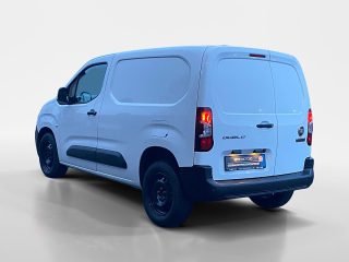 Fiat Doblo Kastenwagen BlueHDi 130 S&S M erh. Nutzlast