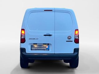 Fiat Doblo Kastenwagen BlueHDi 130 S&S M erh. Nutzlast