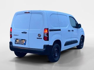 Fiat Doblo Kastenwagen BlueHDi 130 S&S M erh. Nutzlast