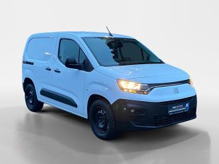 Fiat Doblo Kastenwagen BlueHDi 130 S&S M erh. Nutzlast