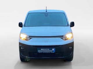 Fiat Doblo Kastenwagen BlueHDi 130 S&S M erh. Nutzlast