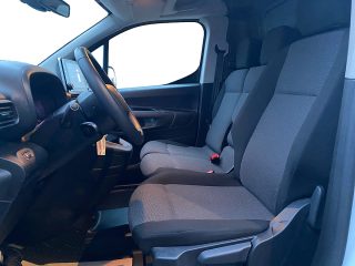 Fiat Doblo Kastenwagen BlueHDi 130 S&S M erh. Nutzlast