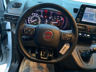 Fiat Doblo Kastenwagen BlueHDi 130 S&S M erh. Nutzlast