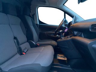 Fiat Doblo Kastenwagen BlueHDi 130 S&S M erh. Nutzlast