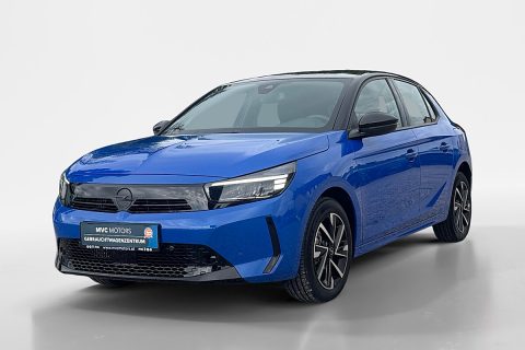 Opel Corsa 1,2 Direct Injection Turbo Euro 6.4 Corsa GS