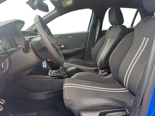 Opel Corsa 1,2 Direct Injection Turbo Euro 6.4 Corsa GS