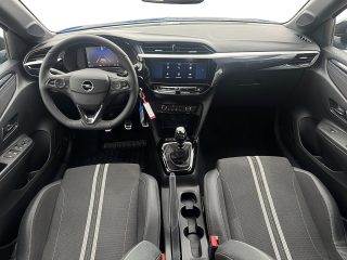 Opel Corsa 1,2 Direct Injection Turbo Euro 6.4 Corsa GS