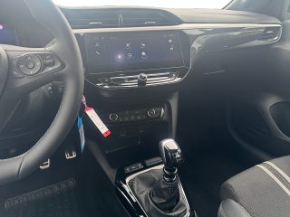 Opel Corsa 1,2 Direct Injection Turbo Euro 6.4 Corsa GS