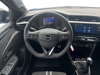 Opel Corsa 1,2 Direct Injection Turbo Euro 6.4 Corsa GS