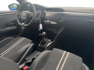 Opel Corsa 1,2 Direct Injection Turbo Euro 6.4 Corsa GS