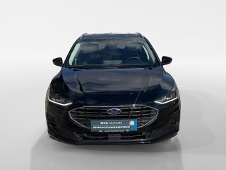 Ford Focus Turnier 1,0 EcoBoost Hybrid Titanium