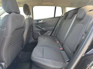 Ford Focus Turnier 1,0 EcoBoost Hybrid Titanium