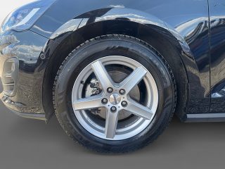 Ford Focus Turnier 1,0 EcoBoost Hybrid Titanium