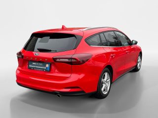 Ford Focus Turnier 1,0 EcoBoost Hybrid Titanium