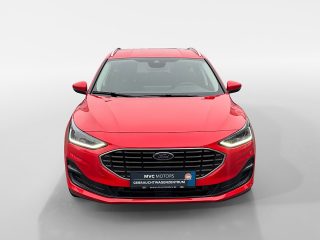 Ford Focus Turnier 1,0 EcoBoost Hybrid Titanium