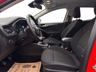 Ford Focus Turnier 1,0 EcoBoost Hybrid Titanium