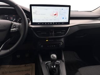 Ford Focus Turnier 1,0 EcoBoost Hybrid Titanium