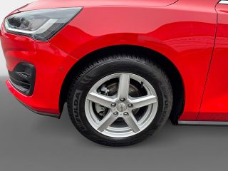 Ford Focus Turnier 1,0 EcoBoost Hybrid Titanium