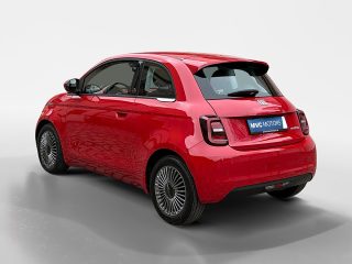 Fiat 500 Hatchback Hybrid Torino