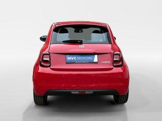 Fiat 500 Hatchback Hybrid Torino