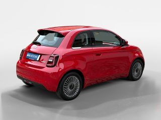 Fiat 500 Hatchback Hybrid Torino