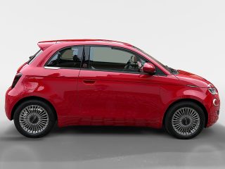 Fiat 500 Hatchback Hybrid Torino