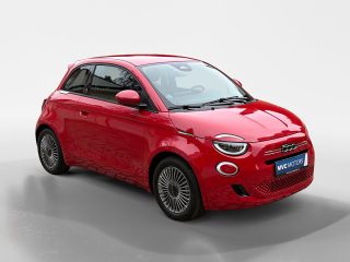Fiat 500 Hatchback Hybrid Torino