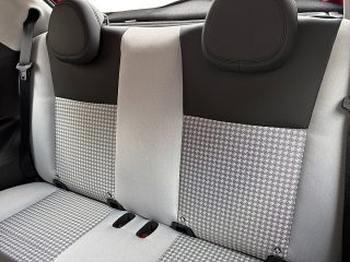 Fiat 500 Hatchback Hybrid Torino