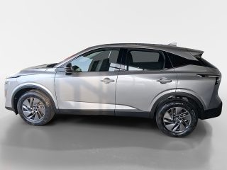 Nissan Qashqai (MY25) 1.3T 140 PS 6MT Acenta+