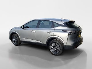 Nissan Qashqai (MY25) 1.3T 140 PS 6MT Acenta+