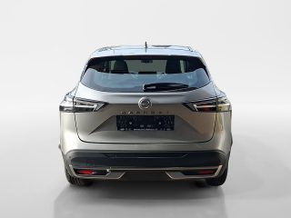 Nissan Qashqai (MY25) 1.3T 140 PS 6MT Acenta+