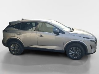 Nissan Qashqai (MY25) 1.3T 140 PS 6MT Acenta+