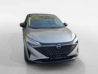 Nissan Qashqai (MY25) 1.3T 140 PS 6MT Acenta+