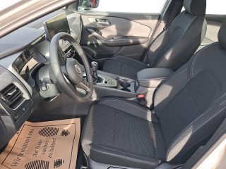 Nissan Qashqai (MY25) 1.3T 140 PS 6MT Acenta+