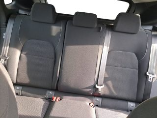 Nissan Qashqai (MY25) 1.3T 140 PS 6MT Acenta+