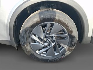 Nissan Qashqai (MY25) 1.3T 140 PS 6MT Acenta+