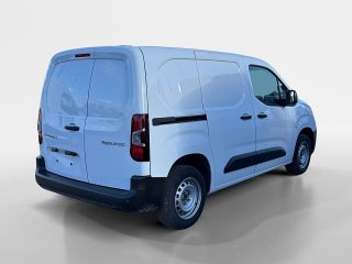 Citroën Berlingo KW Komfort M BlueHDi 100 S&S norm. Nutzl.