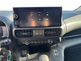 Citroën Berlingo KW Komfort M BlueHDi 100 S&S norm. Nutzl.