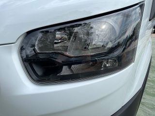 Ford Transit Kasten 2,0 TDCi L2H2 290 Trend