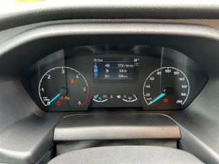 Ford Transit Kasten 2,0 TDCi L2H2 290 Trend