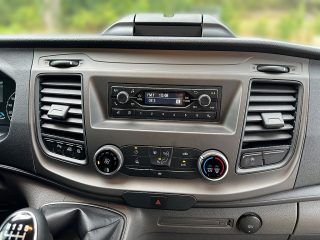 Ford Transit Kasten 2,0 TDCi L2H2 290 Trend