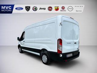 Ford Transit Kasten 2,0 TDCi L2H2 290 Trend