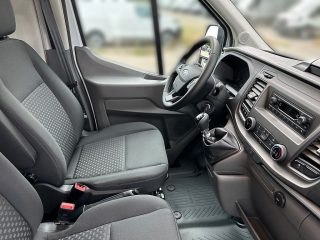 Ford Transit Kasten 2,0 TDCi L2H2 290 Trend
