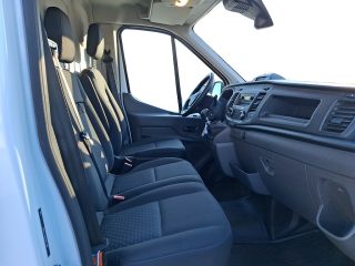 Ford Transit Kasten 2,0 EcoBlue L3H2 310 Trend