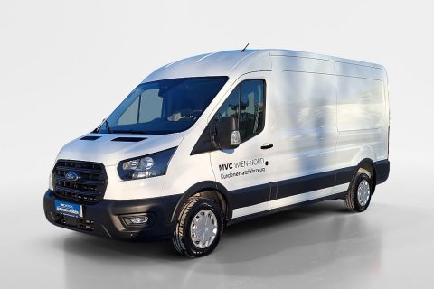 Ford Transit Kasten 2,0 EcoBlue L3H2 310 Trend