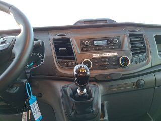 Ford Transit Kasten 2,0 EcoBlue L3H2 310 Trend