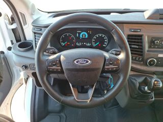 Ford Transit Kasten 2,0 EcoBlue L3H2 310 Trend