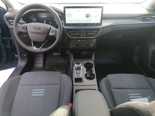 Ford Focus 1,5 EcoBlue Active X Aut.