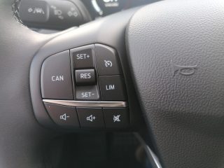 Ford Focus 1,5 EcoBlue Active X Aut.