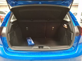 Ford Focus 1,0 EcoBoost Hybrid Titanium